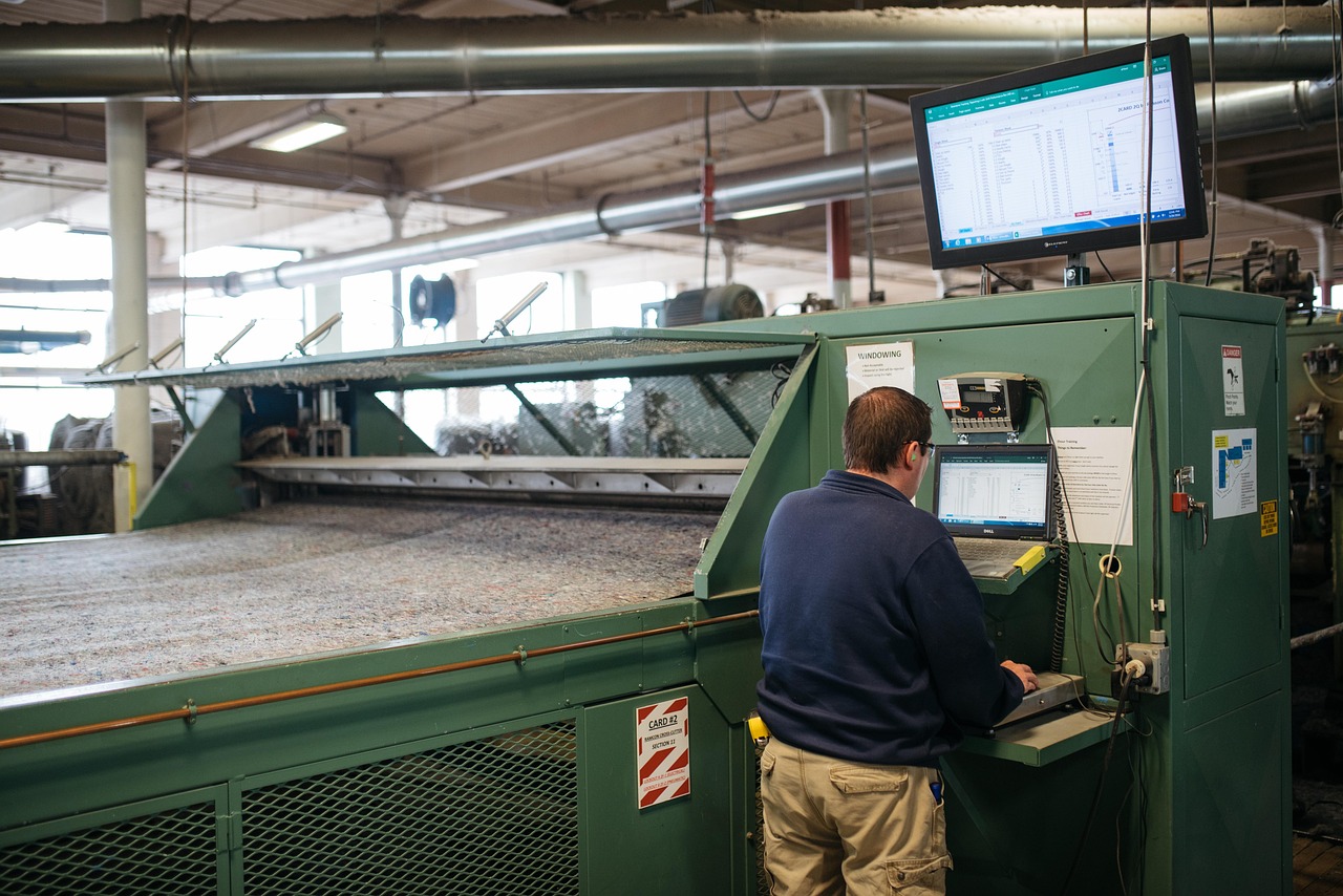 Driving Productivity in Cornwall’s Manufacturing Sector