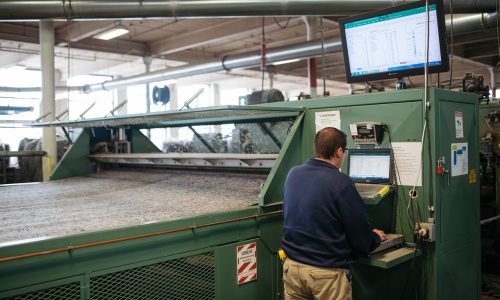 D4M-Manufacturing
